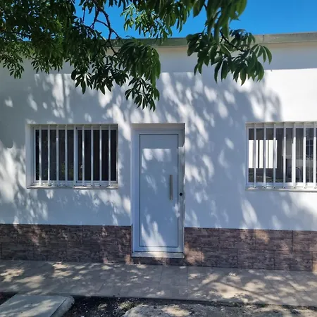 Curuzu Confort Curuzu Cuatia Exterior photo