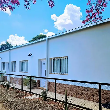 Curuzu Confort Curuzu Cuatia Exterior photo