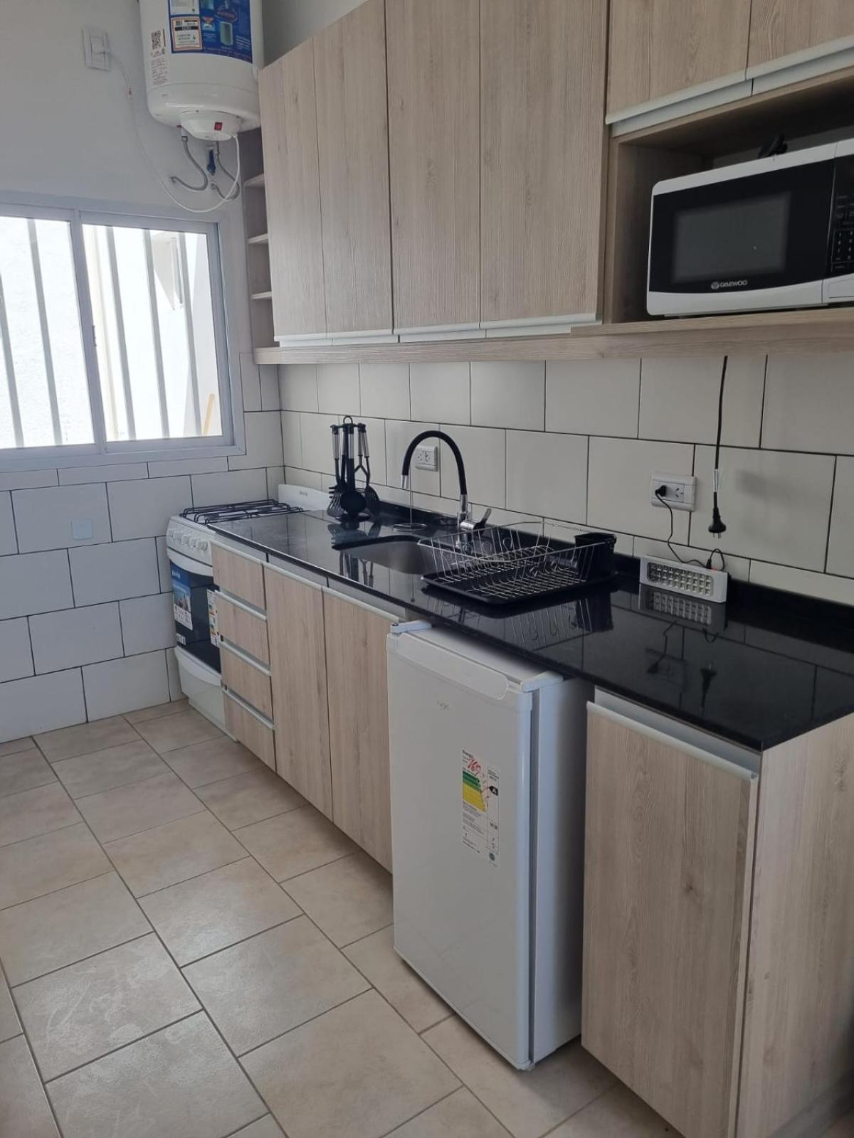 Curuzu Confort Apartment Curuzu Cuatia
