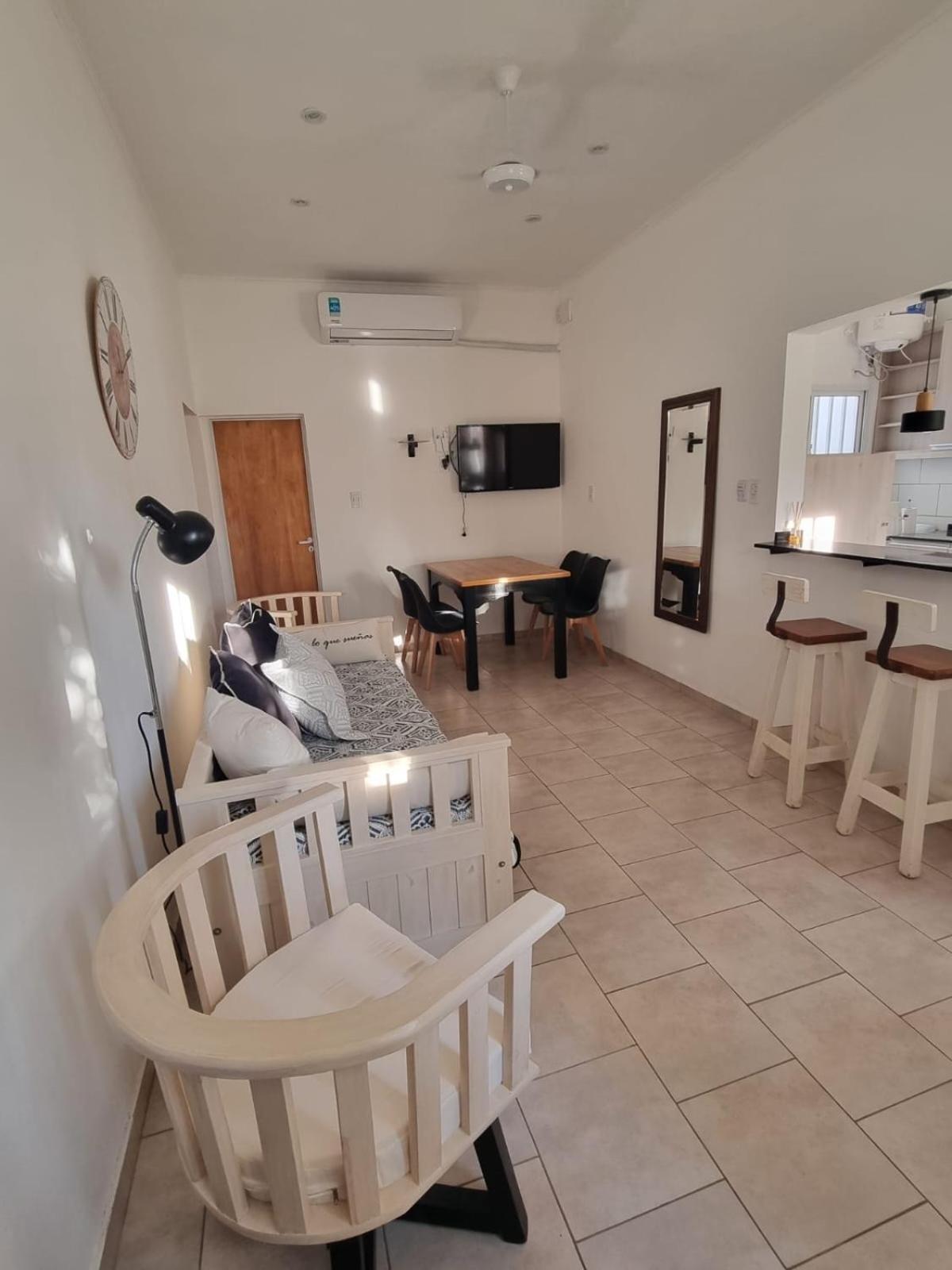 Apartment Curuzu Confort Curuzu Cuatia