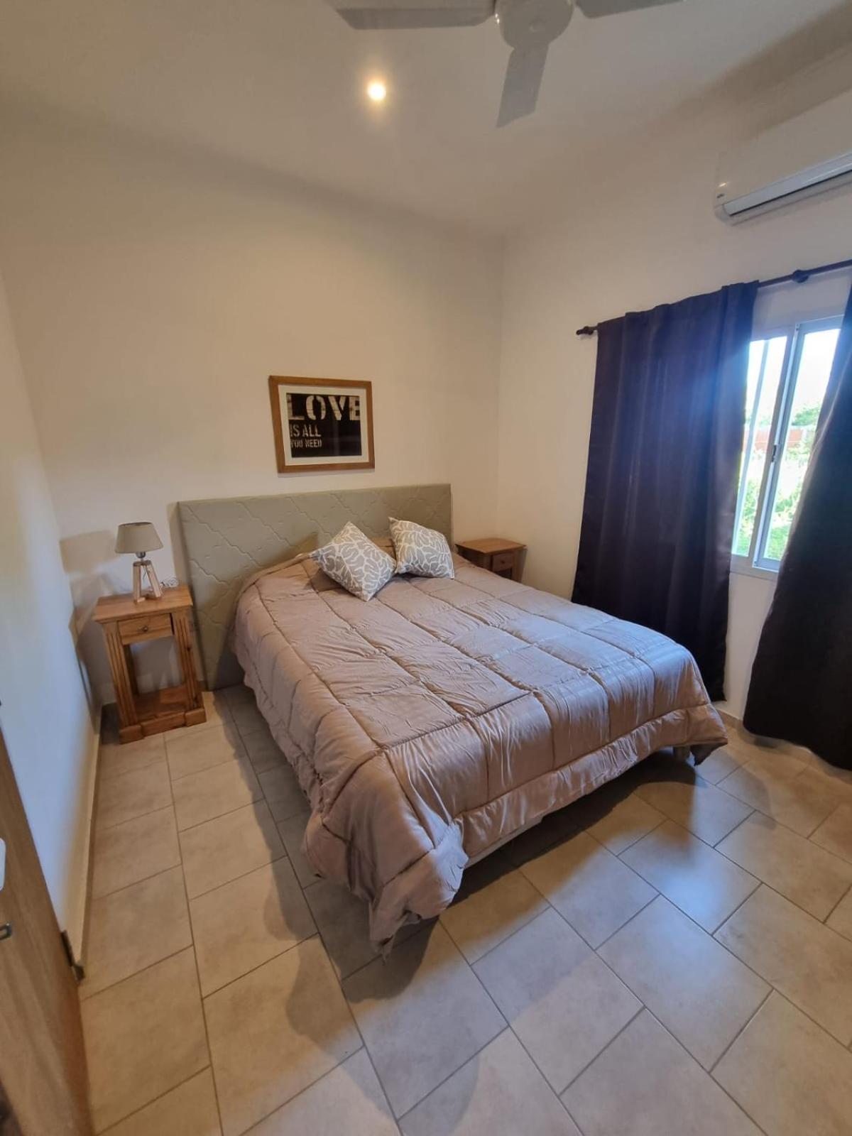 Curuzu Confort Apartment