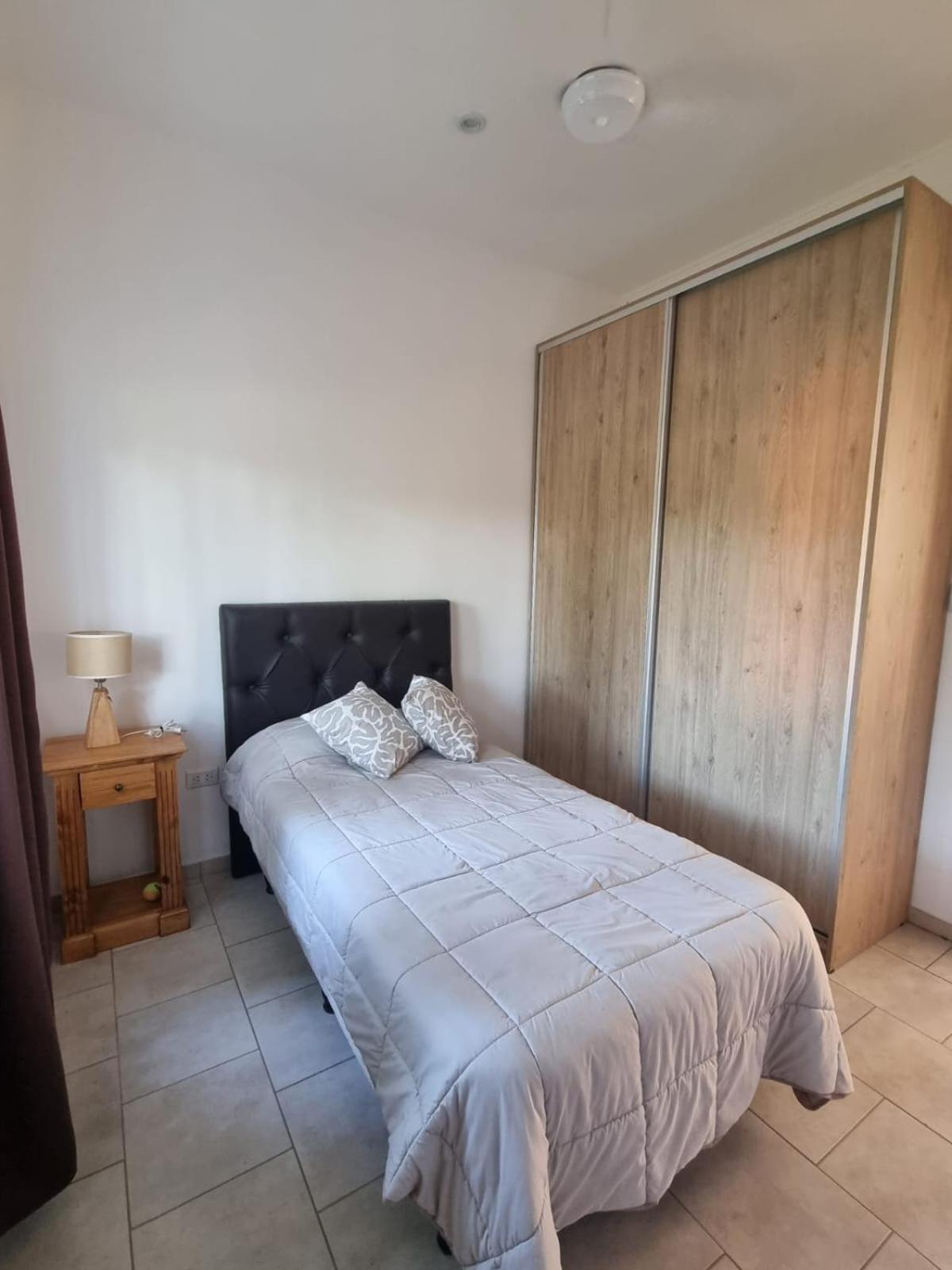 Apartment Curuzu Confort *