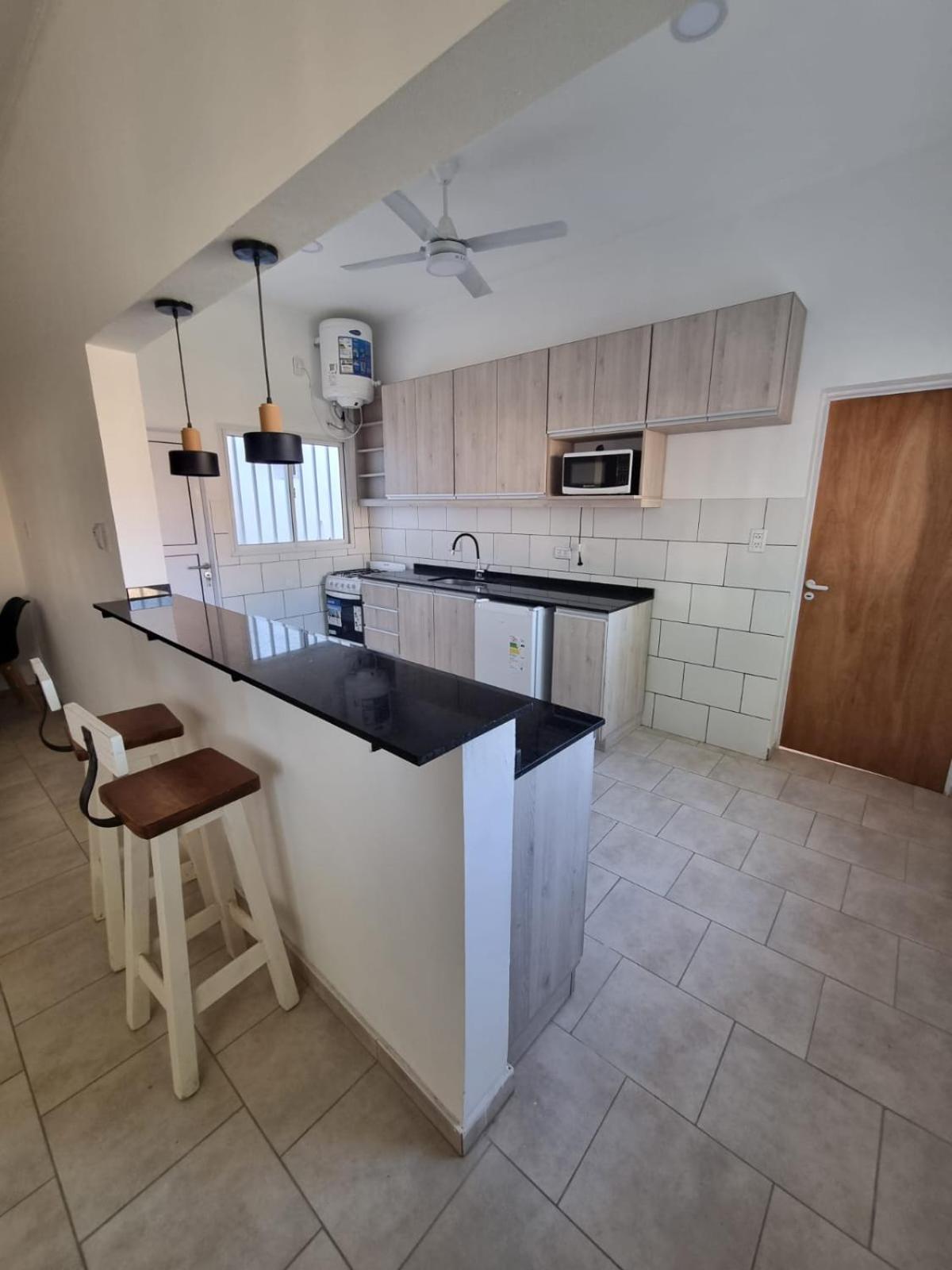 Curuzu Confort Apartment Curuzu Cuatia