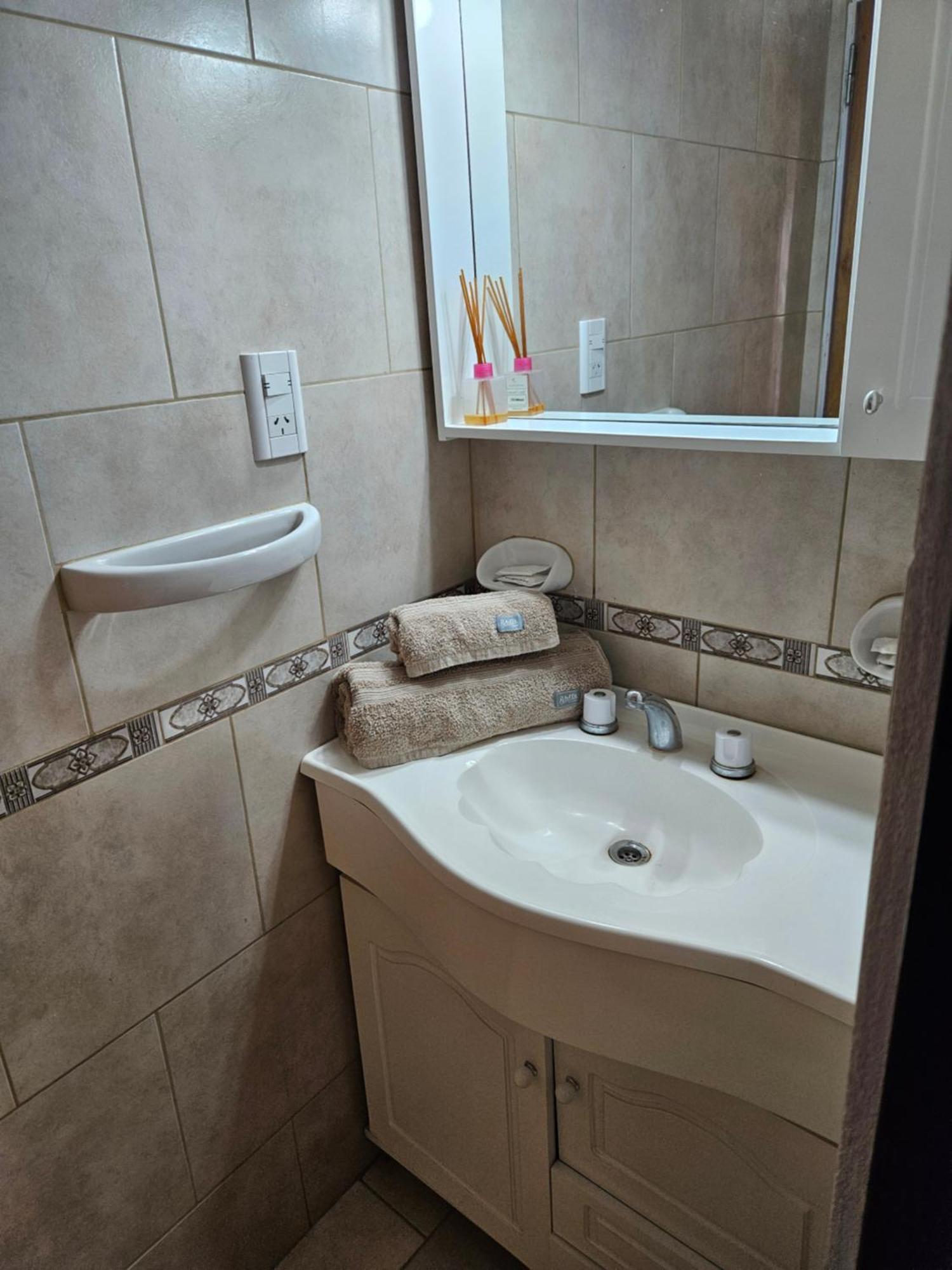 Curuzu Confort Apartment