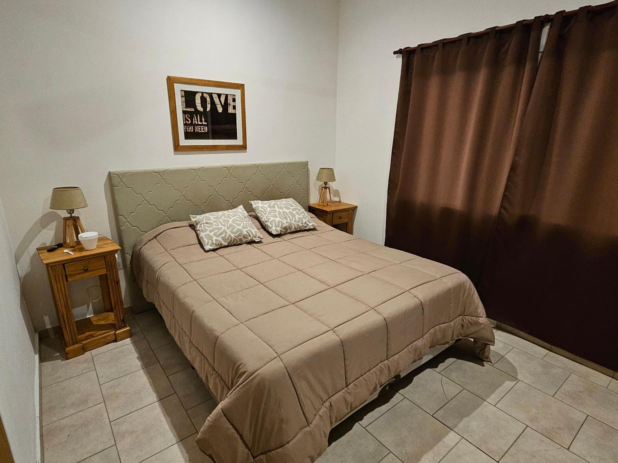 Curuzu Confort Apartment
