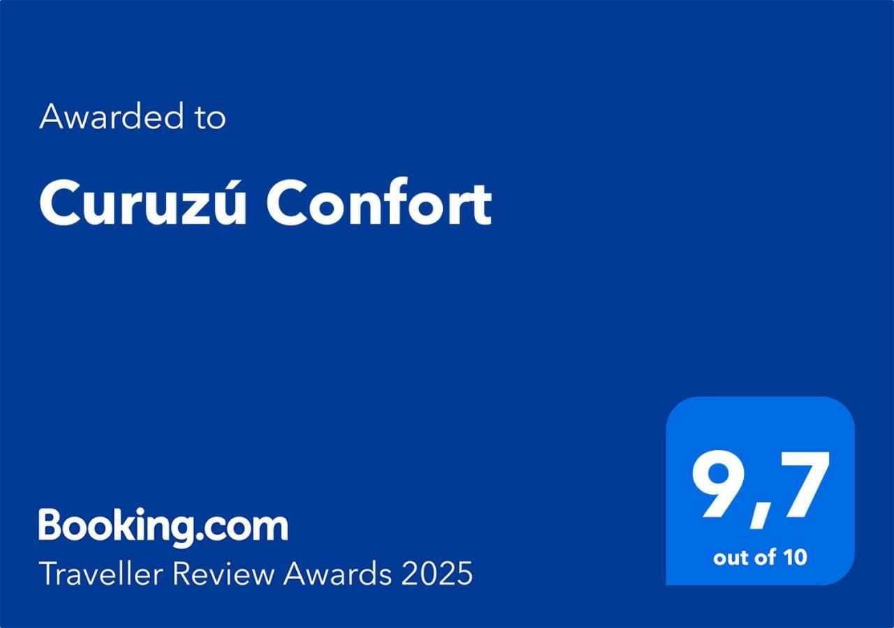 Curuzu Confort * Curuzu Cuatia