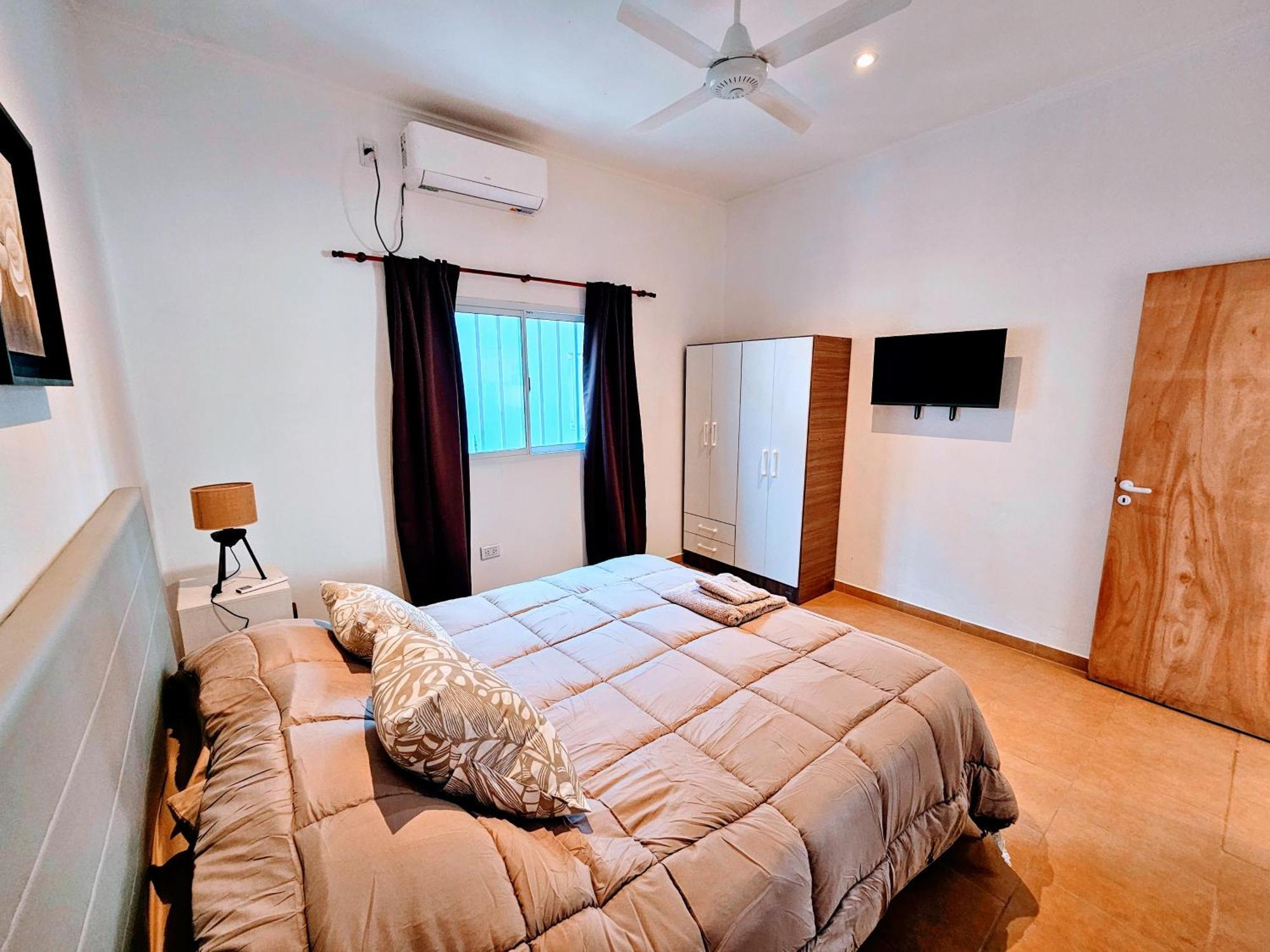 Curuzu Confort Apartment