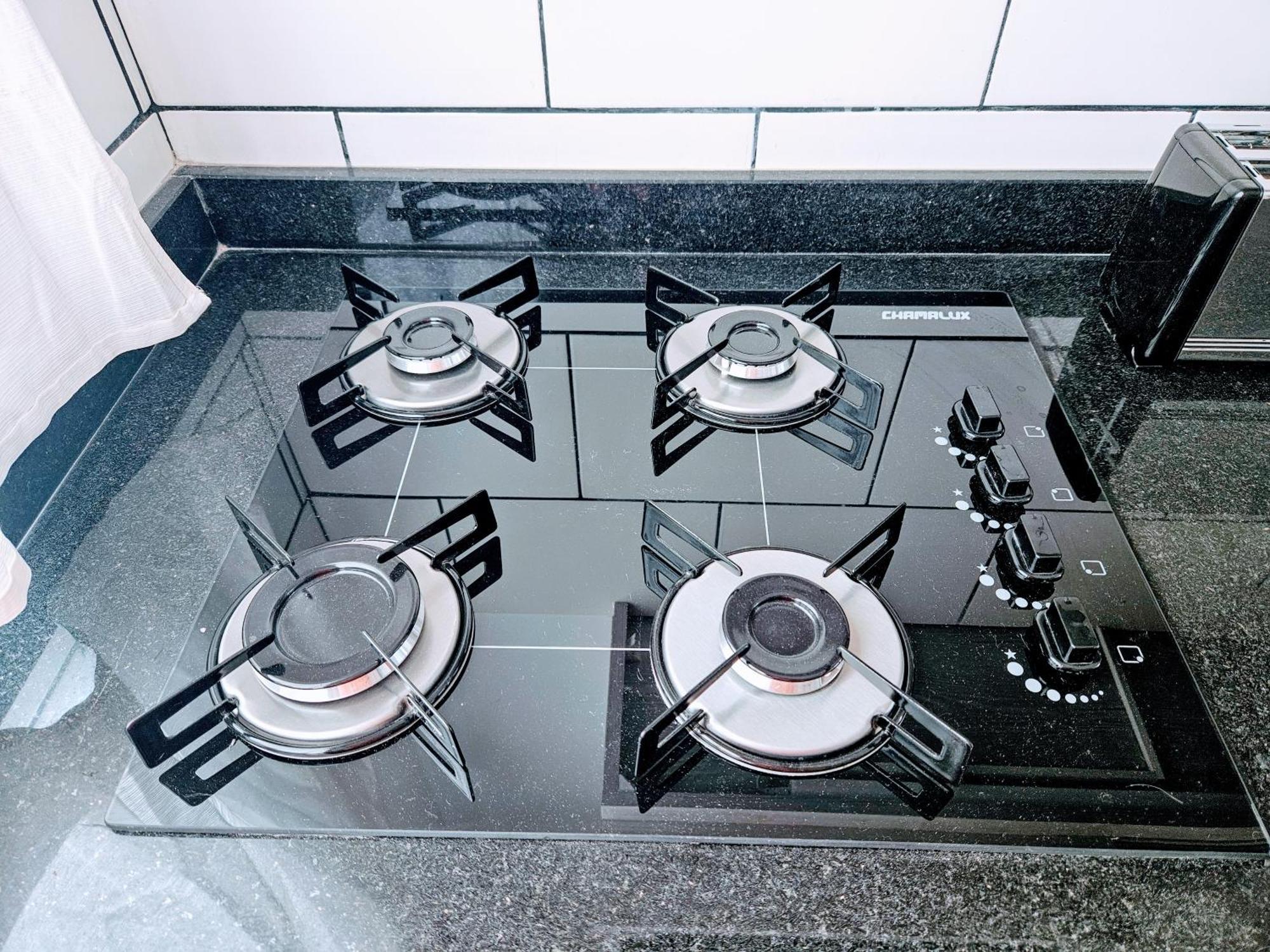 Curuzu Confort Apartment