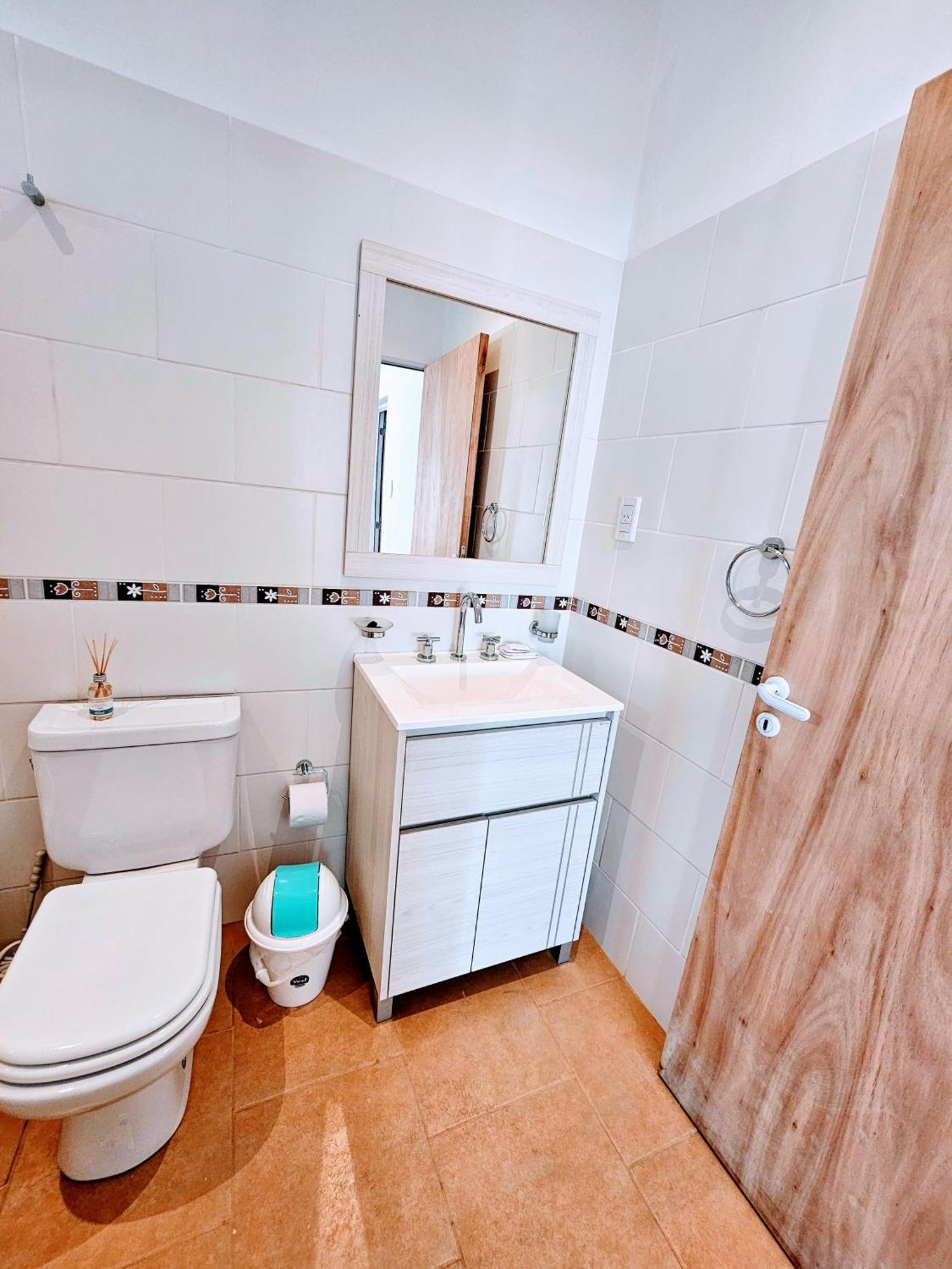 Apartment Curuzu Confort