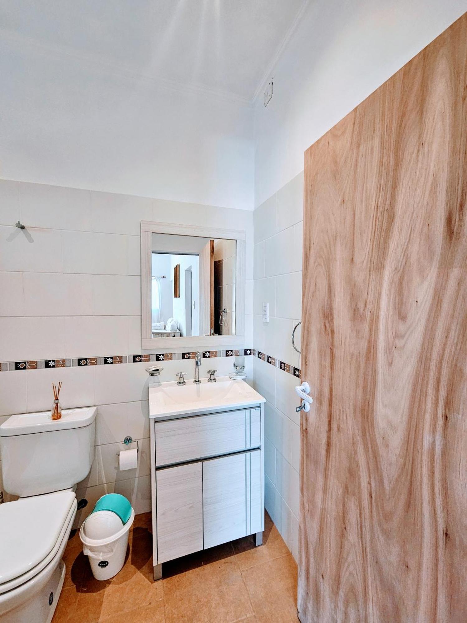 Apartment Curuzu Confort *