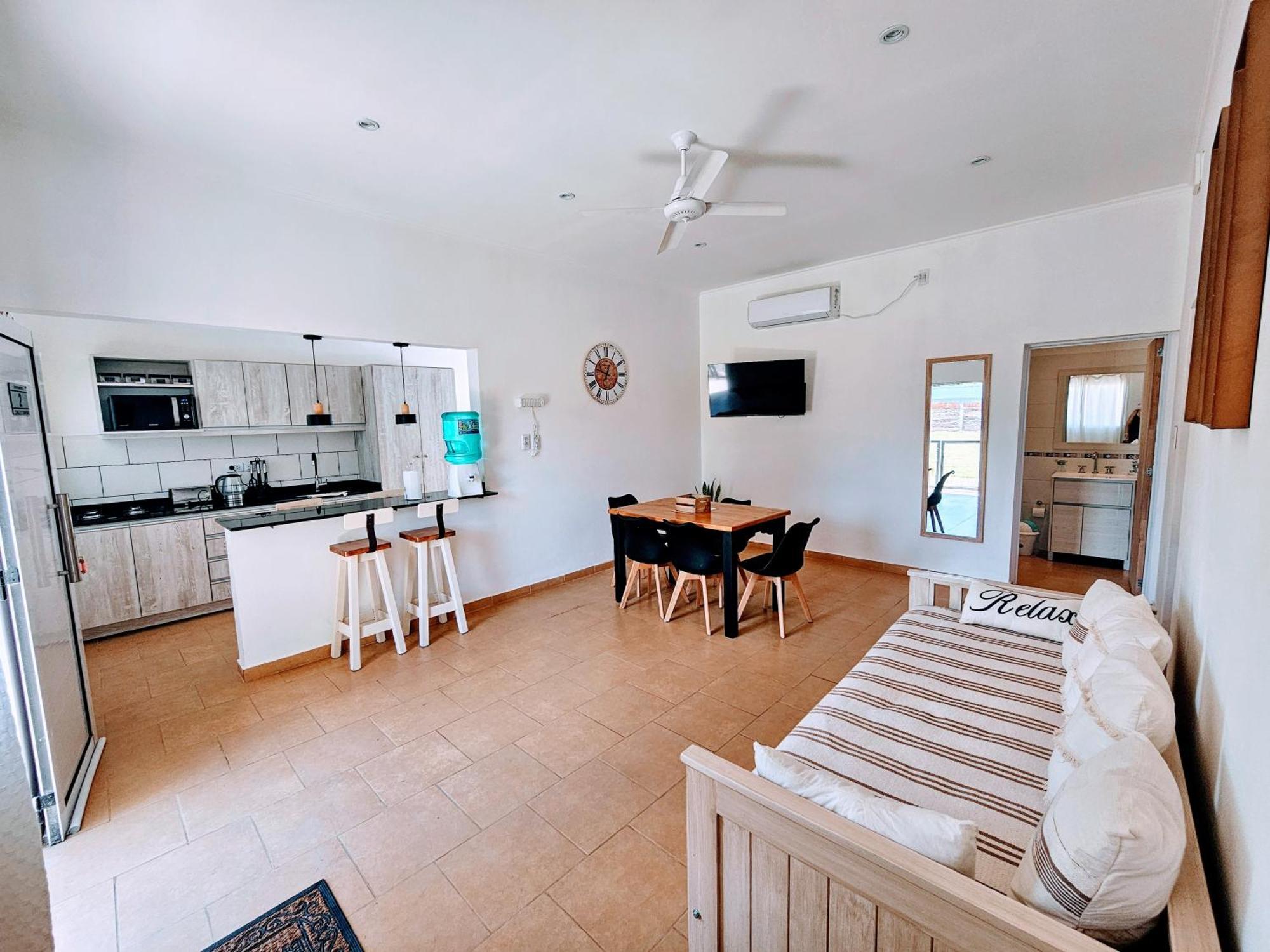 Apartment Curuzu Confort