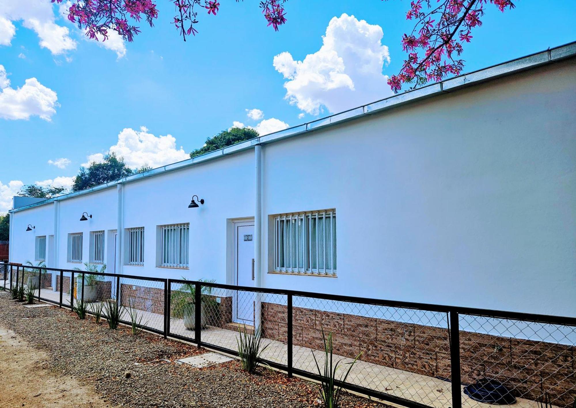 Curuzu Confort Apartment Curuzu Cuatia