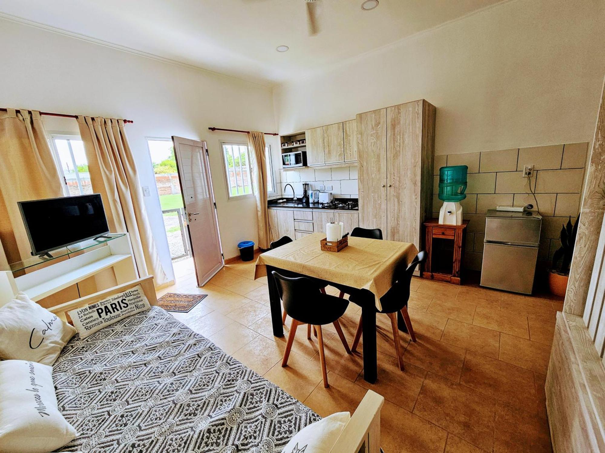 Apartment Curuzu Confort *