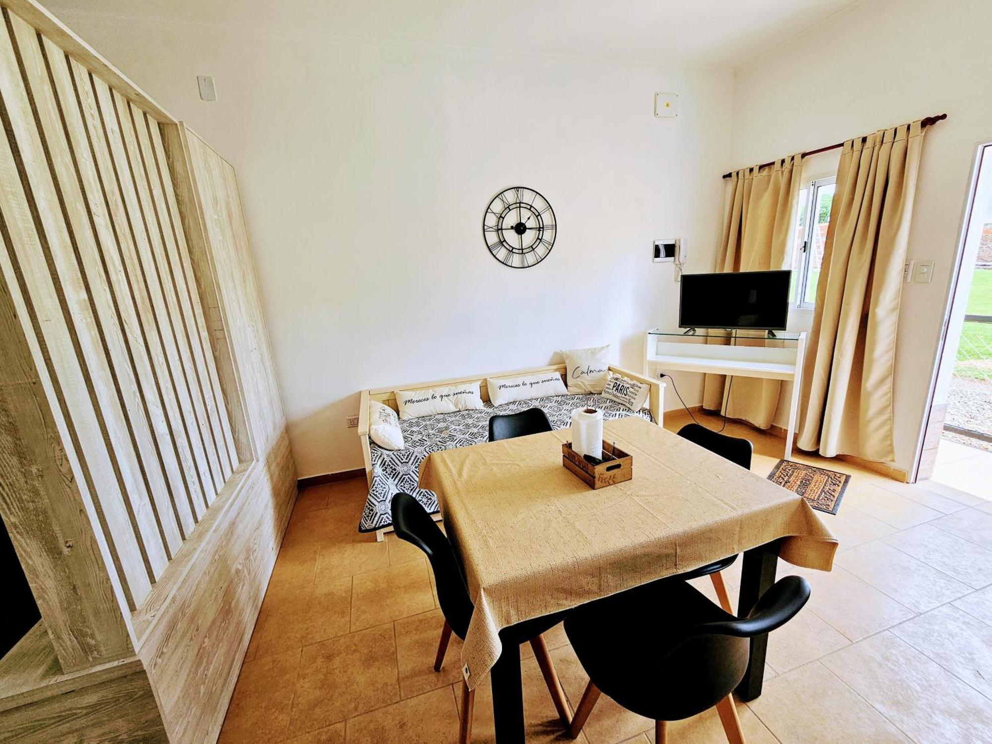 Curuzu Confort Apartment Curuzu Cuatia