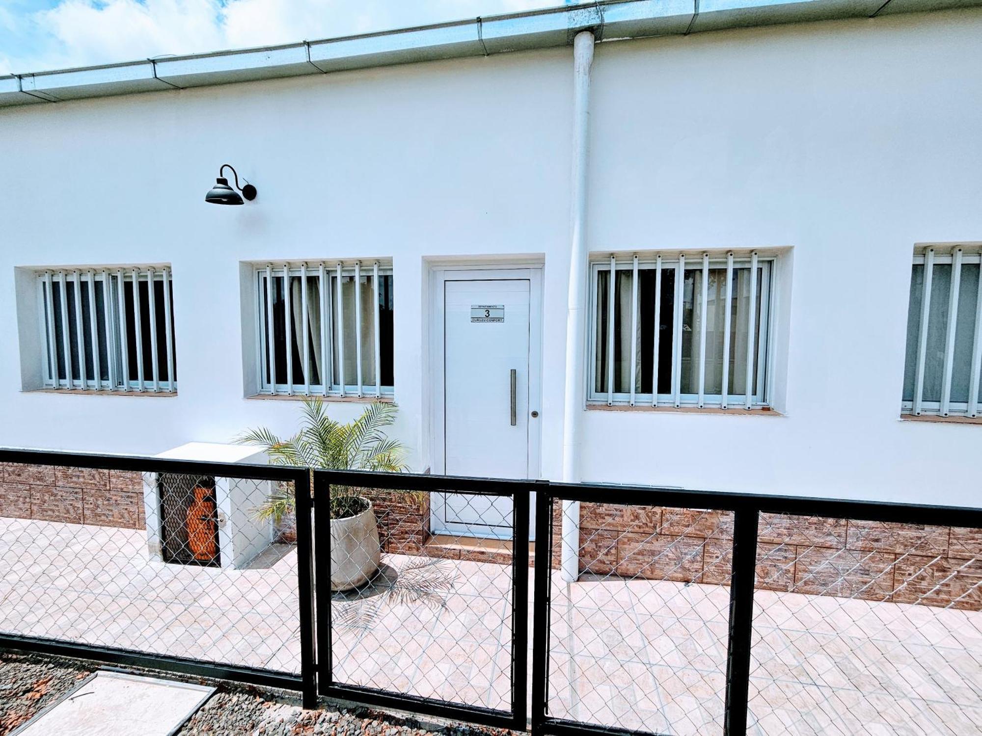 Apartment Curuzu Confort