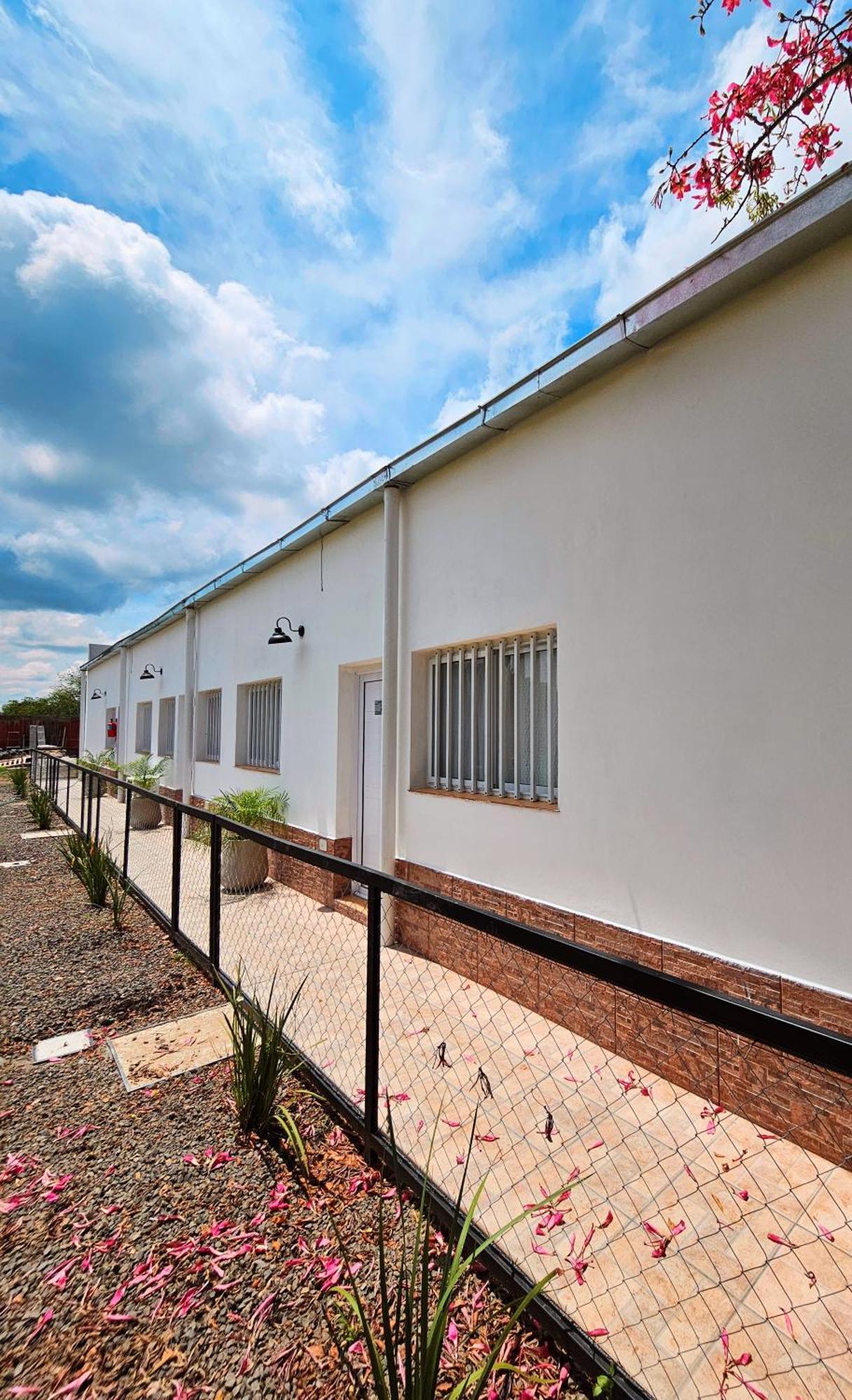 Apartment Curuzu Confort *