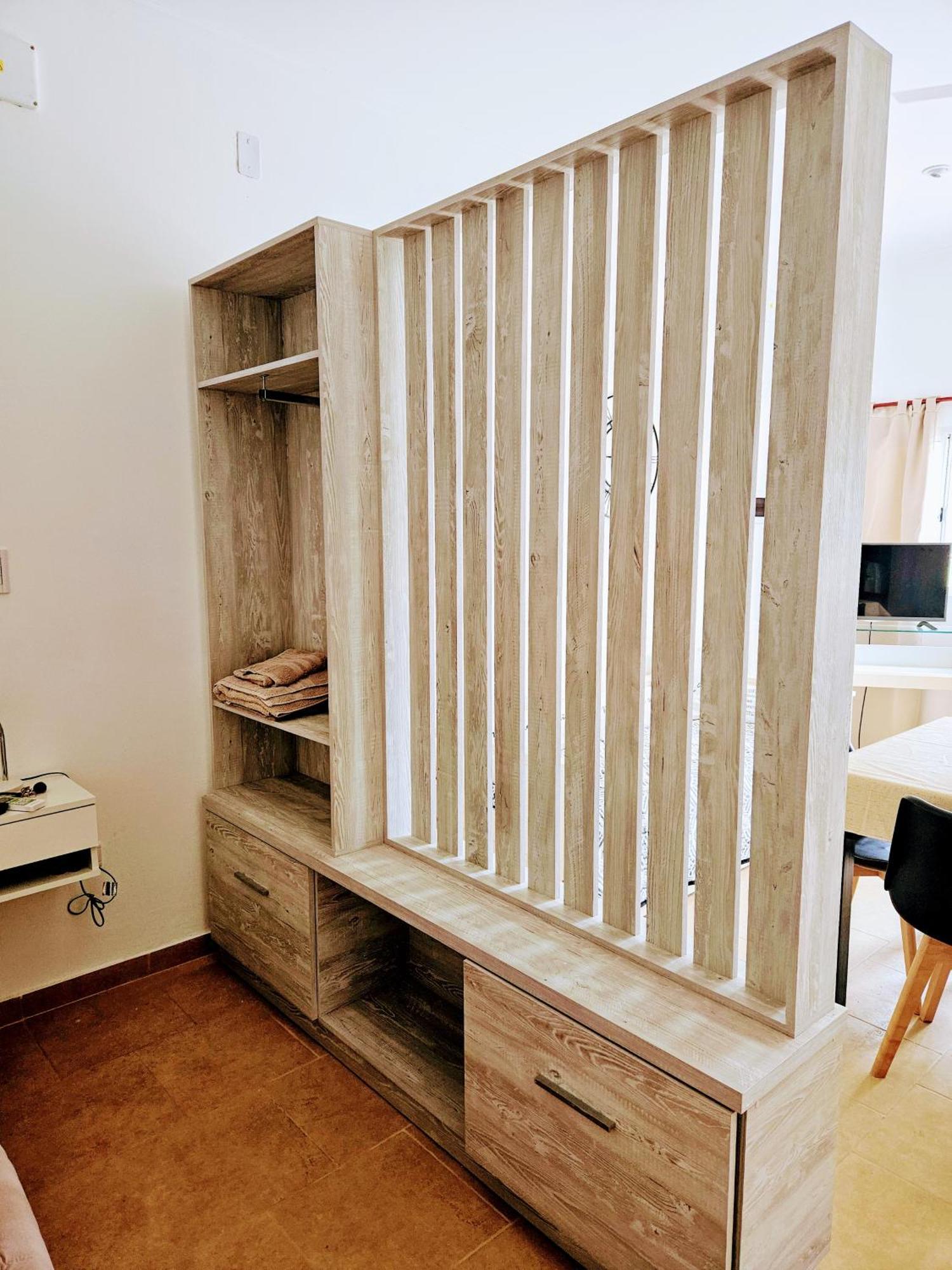 Apartment Curuzu Confort Curuzu Cuatia