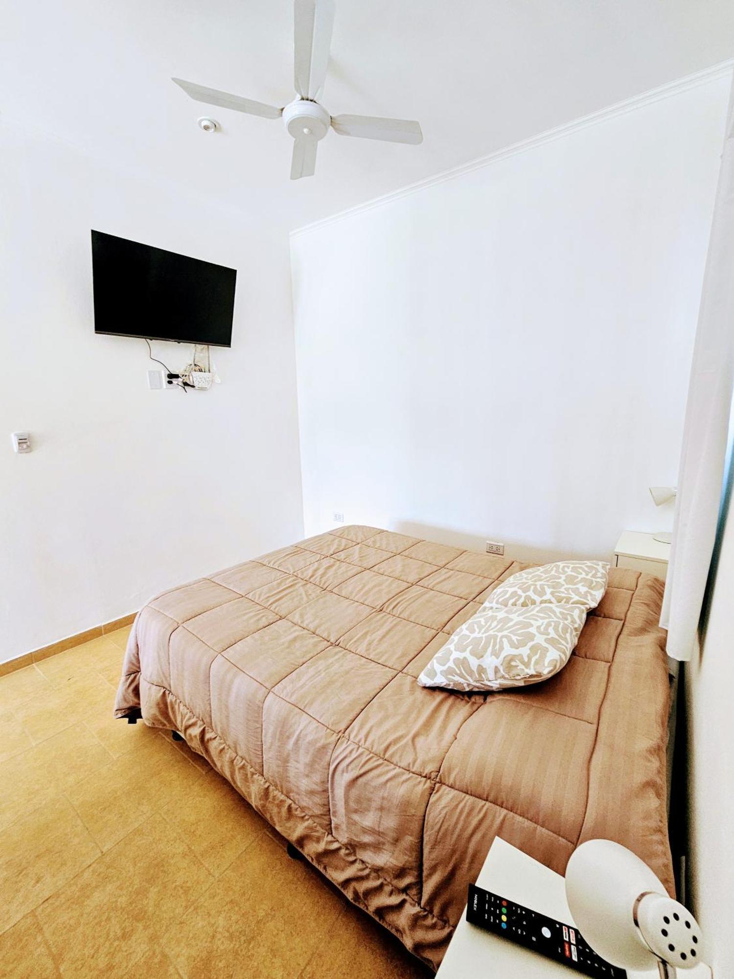 Curuzu Confort Apartment