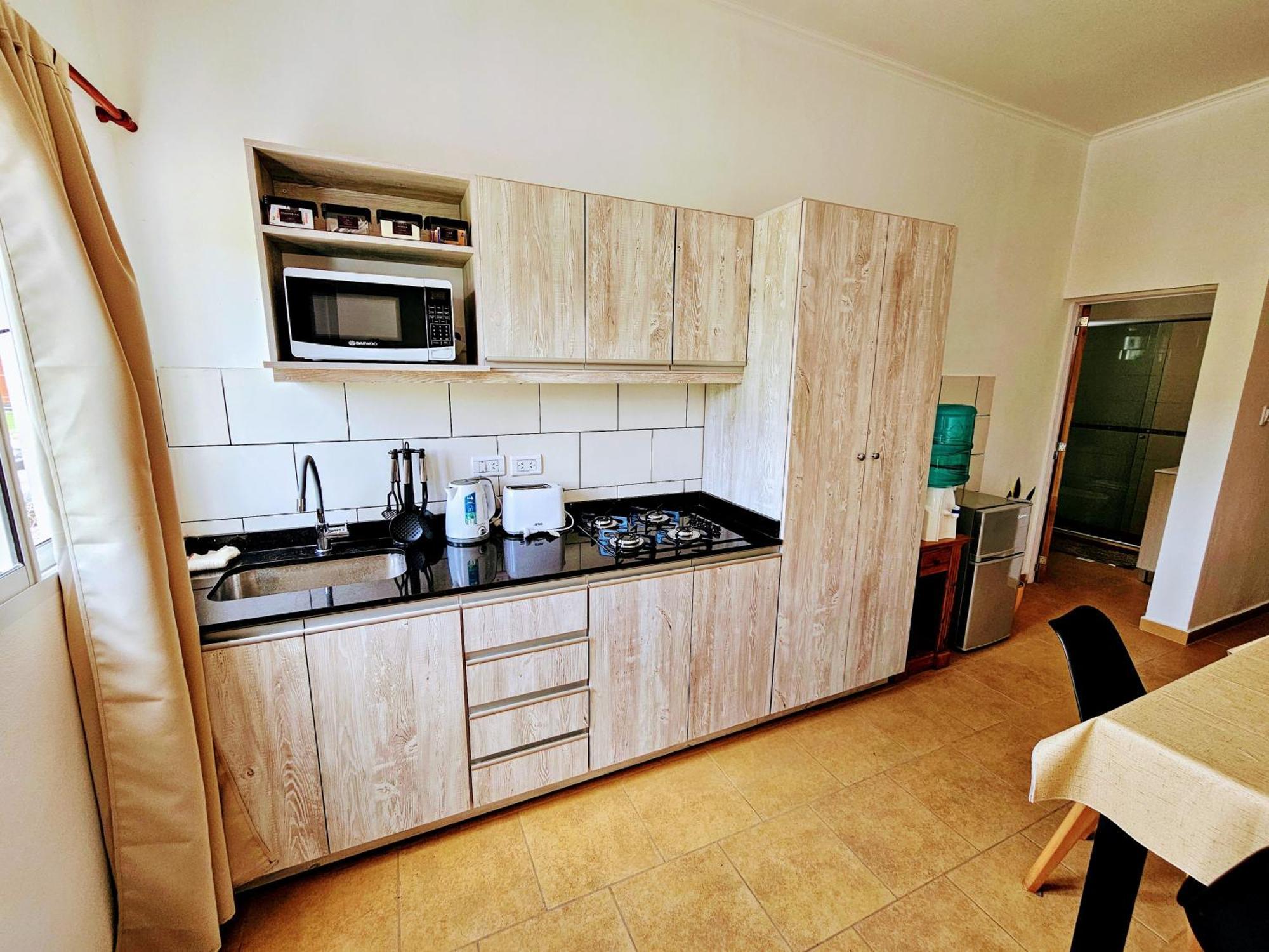 Apartment Curuzu Confort *
